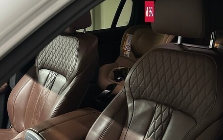 BMW X6, 2020 год, 7 990 000 рублей, 22 фотография