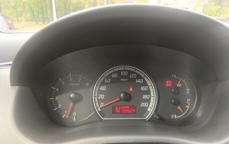 Suzuki Swift III, 2006 год, 475 000 рублей, 17 фотография
