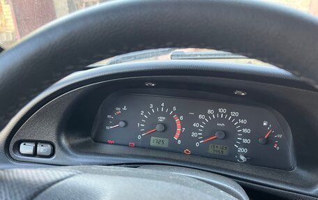 Chevrolet Niva I рестайлинг, 2009 год, 380 000 рублей, 7 фотография