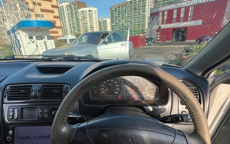 Mitsubishi Galant VIII, 1999 год, 85 000 рублей, 7 фотография