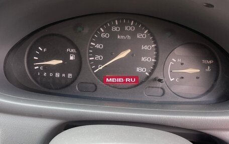 Nissan March II, 2000 год, 58 000 рублей, 11 фотография