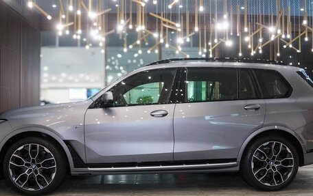 BMW X7, 2025 год, 18 500 000 рублей, 4 фотография