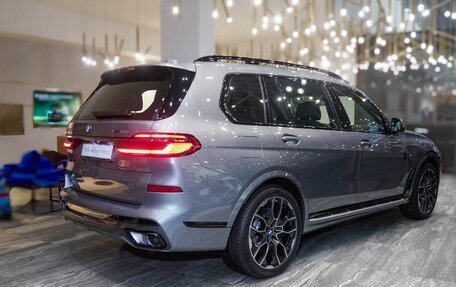 BMW X7, 2025 год, 18 500 000 рублей, 5 фотография