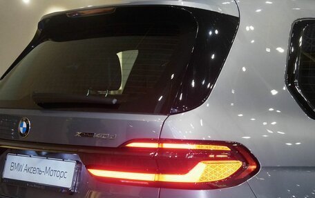 BMW X7, 2025 год, 18 500 000 рублей, 10 фотография