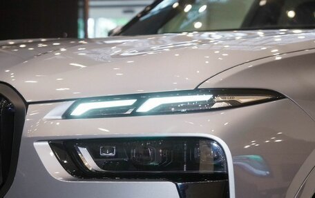 BMW X7, 2025 год, 18 500 000 рублей, 7 фотография