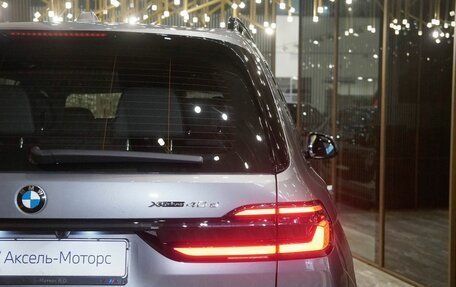 BMW X7, 2025 год, 18 500 000 рублей, 9 фотография