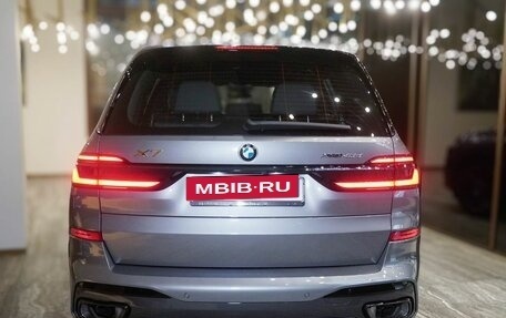 BMW X7, 2025 год, 18 500 000 рублей, 6 фотография