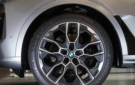 BMW X7, 2025 год, 18 500 000 рублей, 11 фотография