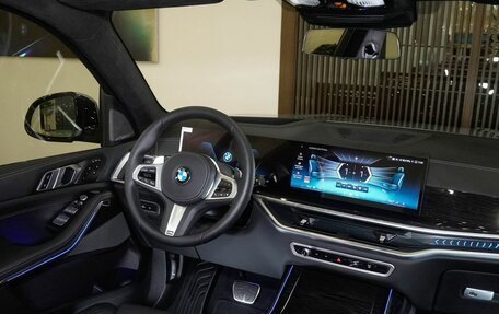 BMW X7, 2025 год, 18 500 000 рублей, 14 фотография