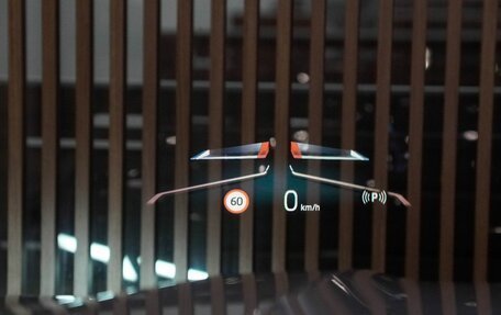 BMW X7, 2025 год, 18 500 000 рублей, 19 фотография