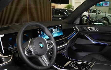 BMW X7, 2025 год, 18 500 000 рублей, 12 фотография