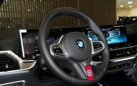 BMW X7, 2025 год, 18 500 000 рублей, 15 фотография