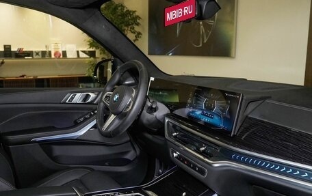 BMW X7, 2025 год, 18 500 000 рублей, 16 фотография