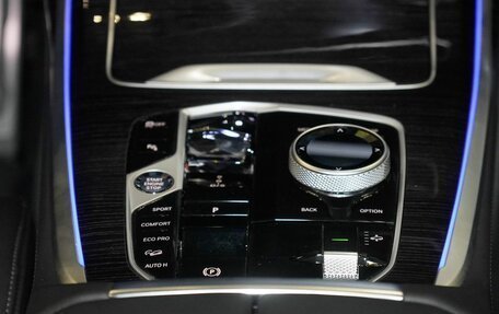 BMW X7, 2025 год, 18 500 000 рублей, 28 фотография