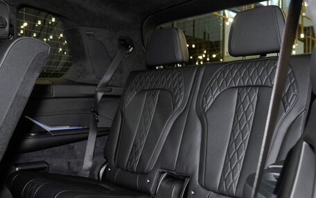 BMW X7, 2025 год, 18 500 000 рублей, 32 фотография