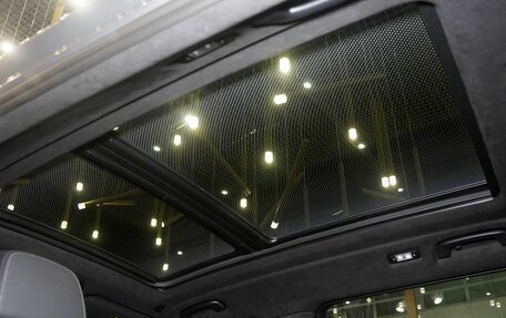 BMW X7, 2025 год, 18 500 000 рублей, 31 фотография