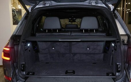 BMW X7, 2025 год, 18 500 000 рублей, 36 фотография