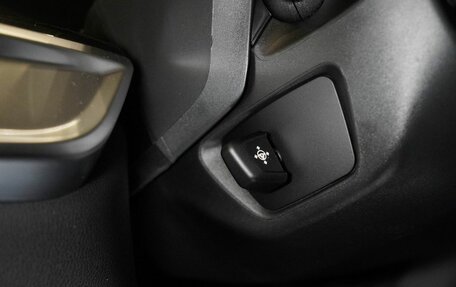 BMW X7, 2025 год, 18 500 000 рублей, 39 фотография