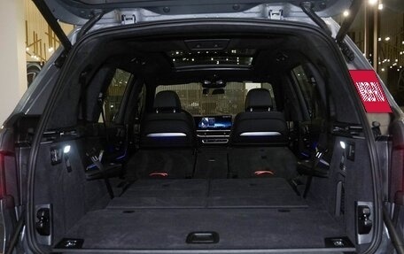 BMW X7, 2025 год, 18 500 000 рублей, 38 фотография