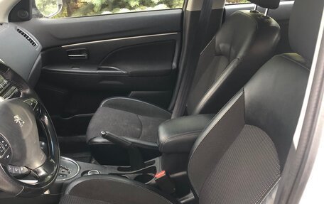 Peugeot 4008, 2012 год, 980 000 рублей, 13 фотография