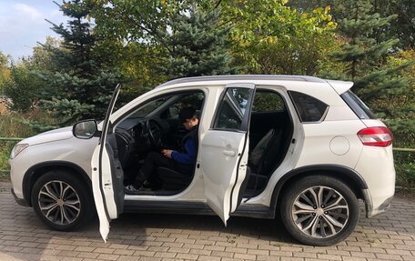 Peugeot 4008, 2012 год, 980 000 рублей, 4 фотография