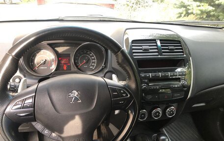 Peugeot 4008, 2012 год, 980 000 рублей, 7 фотография