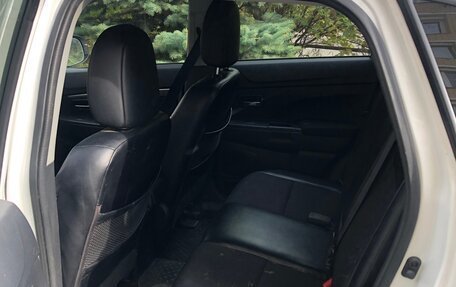Peugeot 4008, 2012 год, 980 000 рублей, 12 фотография