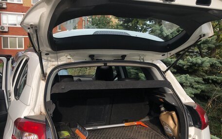 Peugeot 4008, 2012 год, 980 000 рублей, 14 фотография
