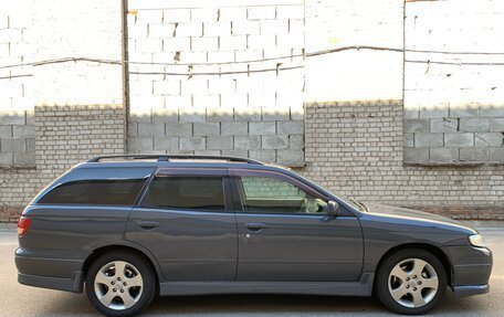Nissan Avenir II, 2000 год, 365 000 рублей, 3 фотография