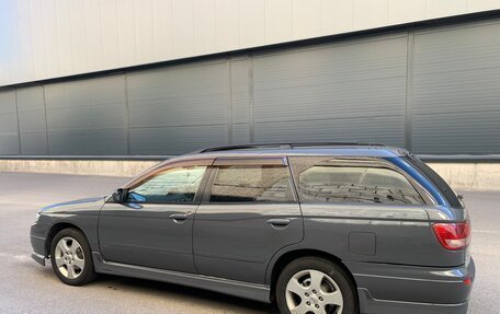 Nissan Avenir II, 2000 год, 365 000 рублей, 7 фотография