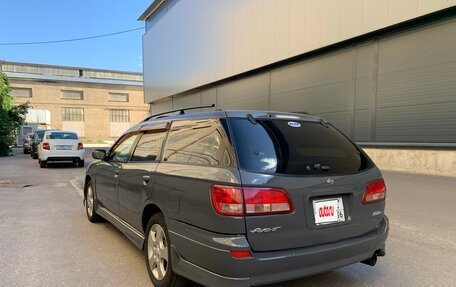 Nissan Avenir II, 2000 год, 365 000 рублей, 6 фотография