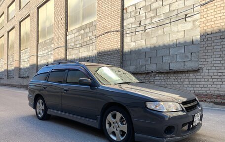 Nissan Avenir II, 2000 год, 365 000 рублей, 2 фотография