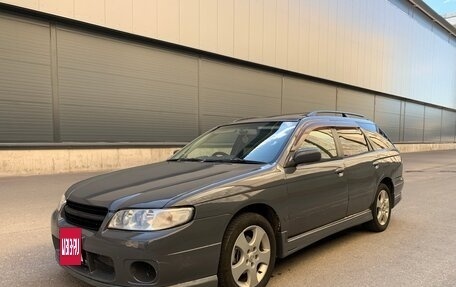 Nissan Avenir II, 2000 год, 365 000 рублей, 8 фотография