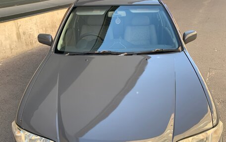 Nissan Avenir II, 2000 год, 365 000 рублей, 11 фотография