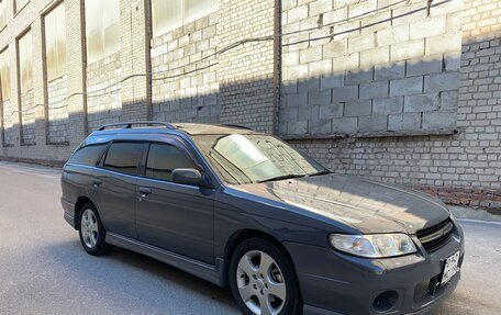 Nissan Avenir II, 2000 год, 365 000 рублей, 10 фотография