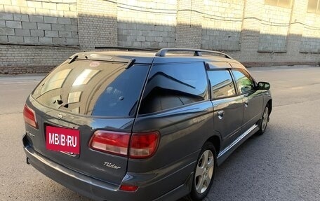 Nissan Avenir II, 2000 год, 365 000 рублей, 12 фотография