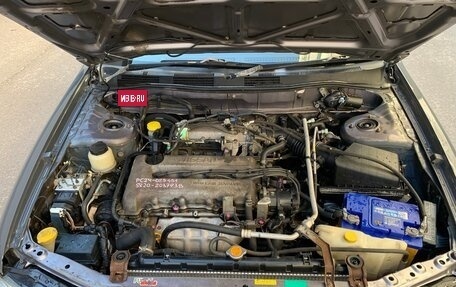 Nissan Avenir II, 2000 год, 365 000 рублей, 14 фотография