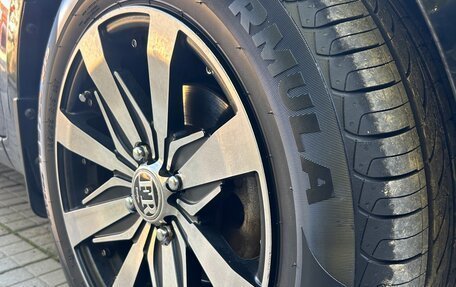 KIA Rio III рестайлинг, 2012 год, 865 000 рублей, 18 фотография