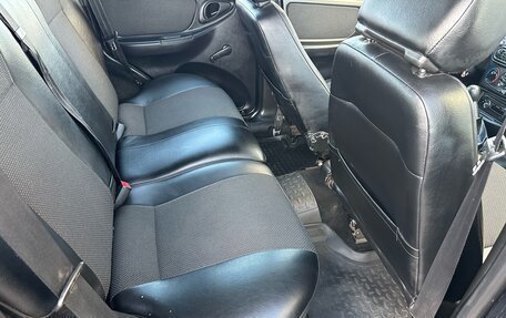 Chevrolet Niva I рестайлинг, 2008 год, 350 000 рублей, 17 фотография