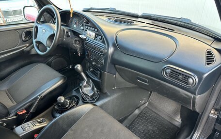 Chevrolet Niva I рестайлинг, 2008 год, 350 000 рублей, 19 фотография
