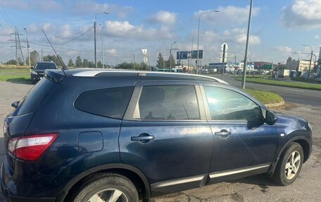 Nissan Qashqai+2 I, 2011 год, 950 000 рублей, 4 фотография