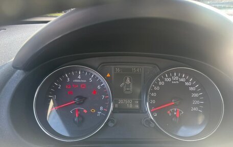 Nissan Qashqai+2 I, 2011 год, 950 000 рублей, 5 фотография