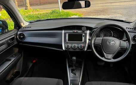 Toyota Corolla, 2018 год, 1 350 000 рублей, 7 фотография