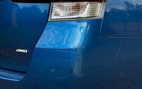 Toyota Corolla, 2018 год, 1 350 000 рублей, 11 фотография