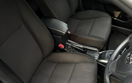 Toyota Corolla, 2018 год, 1 350 000 рублей, 14 фотография