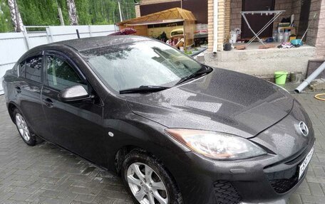 Mazda 3, 2012 год, 770 000 рублей, 3 фотография