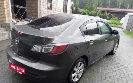 Mazda 3, 2012 год, 770 000 рублей, 2 фотография