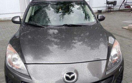 Mazda 3, 2012 год, 770 000 рублей, 4 фотография