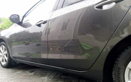 Mazda 3, 2012 год, 770 000 рублей, 14 фотография