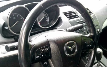 Mazda 3, 2012 год, 770 000 рублей, 6 фотография